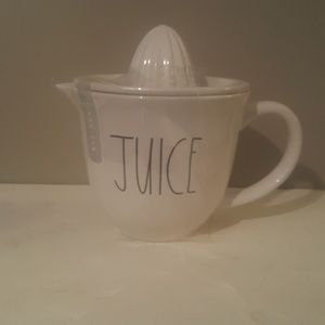 Rae Dunn Juice Juicer